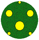 Big Green Ball