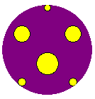Big Purple Ball