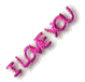 I Love You