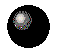 Black Auto Ball