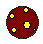 Red Auto Ball