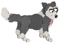 Alaskan Malamute