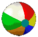 Beach Ball