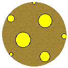 Big Brown Ball