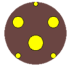 Big Red Wine Ball