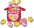 Candy Treats