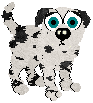 Dalmatian