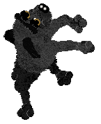 Flip in midair
