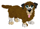 Heinz 57 Mutt