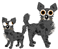 Hyenas
