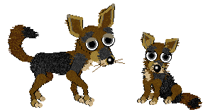 Jackals