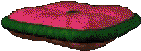 Pink Pillow
