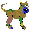 Rainbow Racer