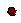 Red Dust Bunny