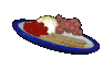 Thanksgiving Meal