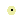 Yellow Dust Bunny